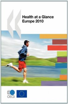 Health at a Glance : Europe 2010