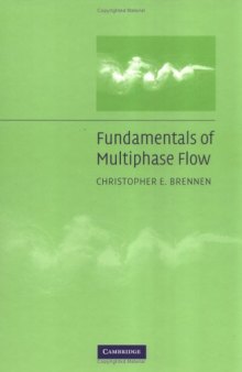 Fundamentals of Multiphase Flow