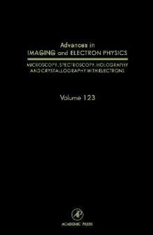 Microscopy, Spectroscopy, Holography and Crystallography with Electrons