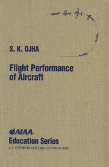 Flight Performance of Aircraft