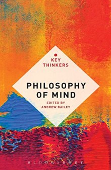 Philosophy of Mind: The Key Thinkers
