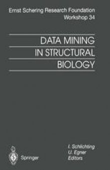 Data Mining in Structural Biology: Signal Transduction and Beyond