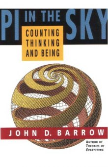 Pi in the sky: Counting, thinking, and being
