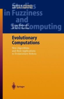 Evolutionary Computation in Data Mining