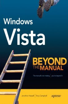 Windows Vista: Beyond the Manual