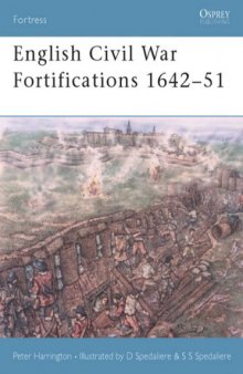 English Civil War Fortifications