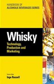 Whisky : technology, production and marketing