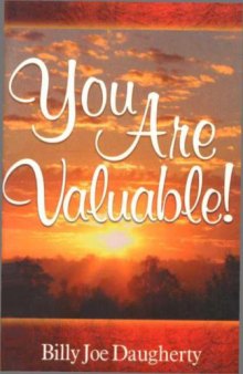 You are Valuable