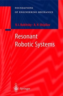 Resonant robotic systems