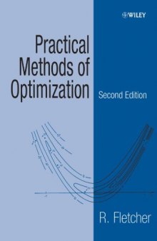 Practical Methods of Optimization, Second Edition