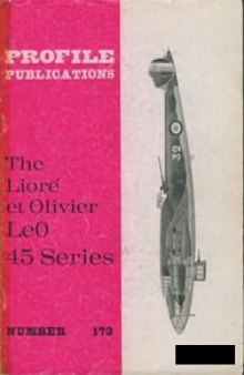 Liore et Olivier LeO 45 Series