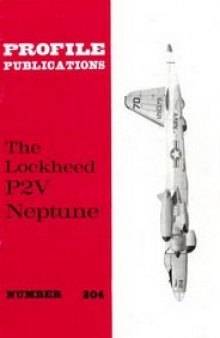 Lockheed P-2V Neptune