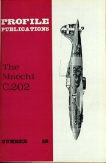 Macchi C.202 Folgore