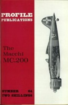 Macchi MC.200