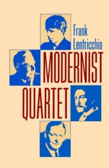 MODERNIST QUARTET