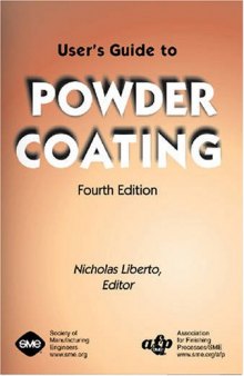 User’s Guide to Powder Coating