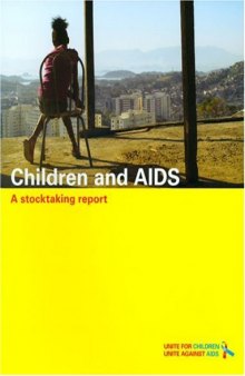 Children and AIDS: A Stocktaking Report