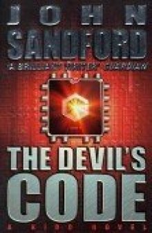 The Devil's Code: A Kidd Novel