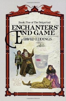 Enchanters' End Game (The Belgariad, Book 5)