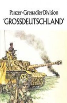 Panzer Division Grossdeutschland