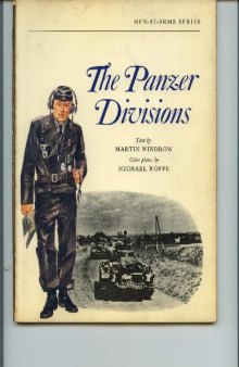 Panzer Divisions 1939-1945