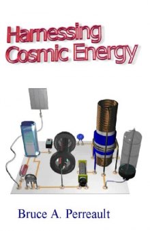 Harnessing cosmic energy