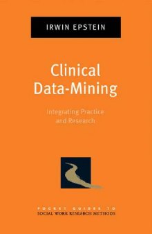 Oxford Clinical Data Mining