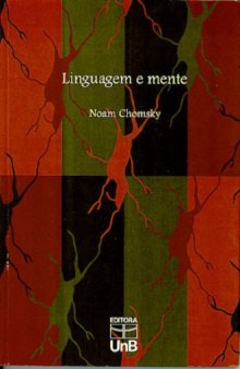 Linguagem e mente: pensamentos atuais sobre antigos problemas (Language and mind)
