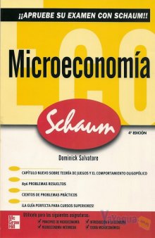 Microeconomía