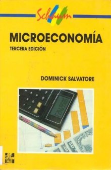 Microeconomía