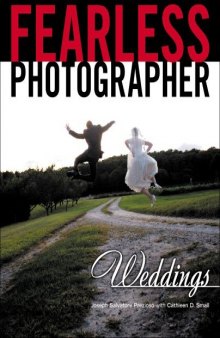 Fearless Photographer Weddings 