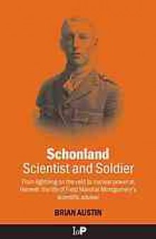 Schonland: scientist and soldier