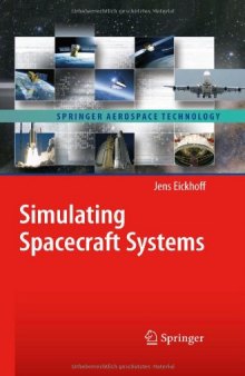 Simulating Spacecraft Systems