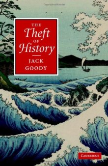 Theft of history