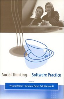 Social thinking-software practice