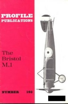 Bristol M.1