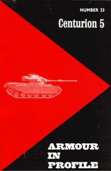 Centurion Mk.5