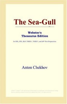 The Sea-Gull 