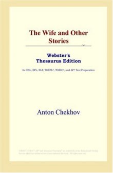 The Wife and Other Stories 