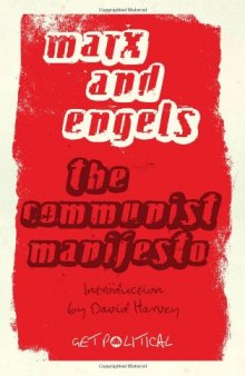 The Communist Manifesto (Get Political)