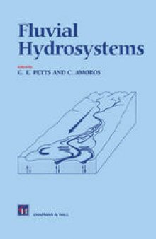 The Fluvial Hydrosystems