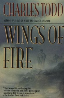 Wings of Fire  