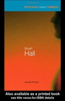 Stuart Hall