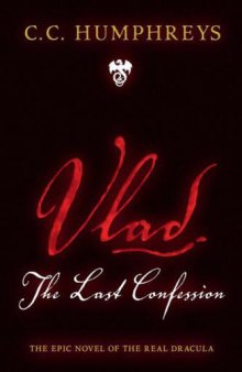 Vlad: The Last Confession 