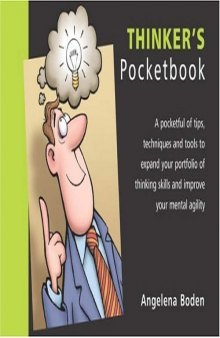 The Thinker's Pocketbook