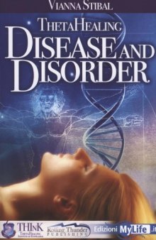 Theta Healing Disease and Disorder