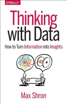 Thinking with Data