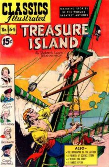 Treasure Island