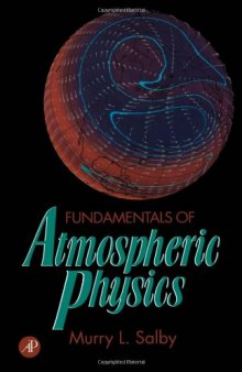 Fundamentals of atmospheric physics