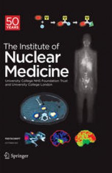 FESTSCHRIFT The Institute of Nuclear Medicine 50 Years